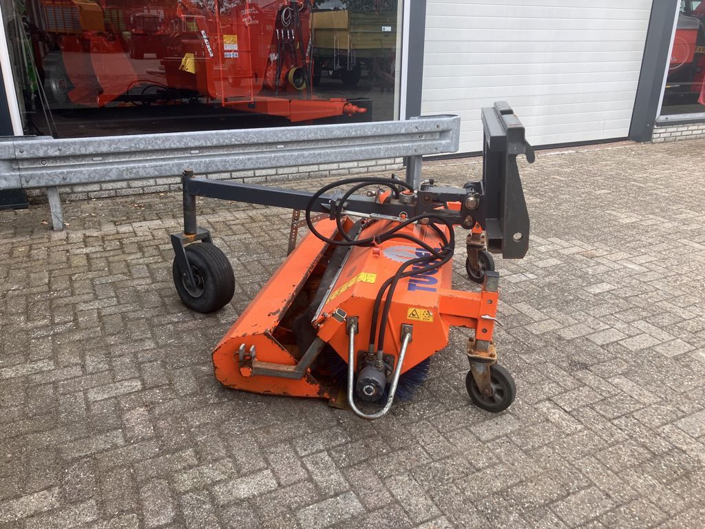 Tuchel ECO 520-150 HYDRO