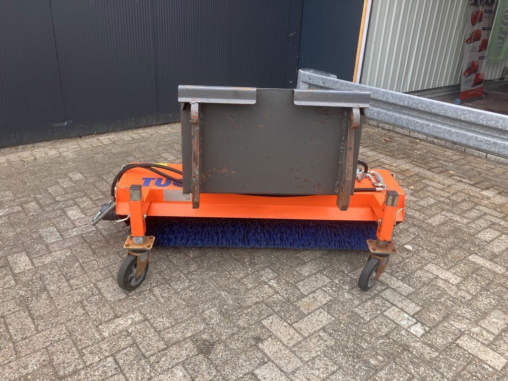 Tuchel ECO 520-150 HYDRO
