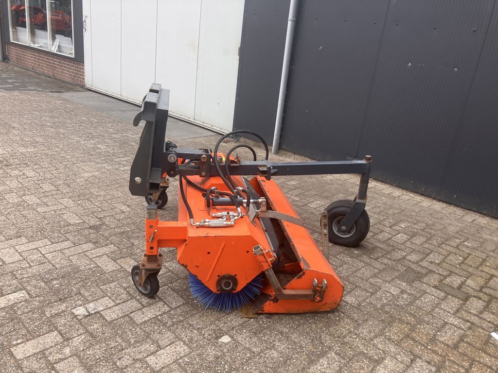 Tuchel ECO 520-150 HYDRO