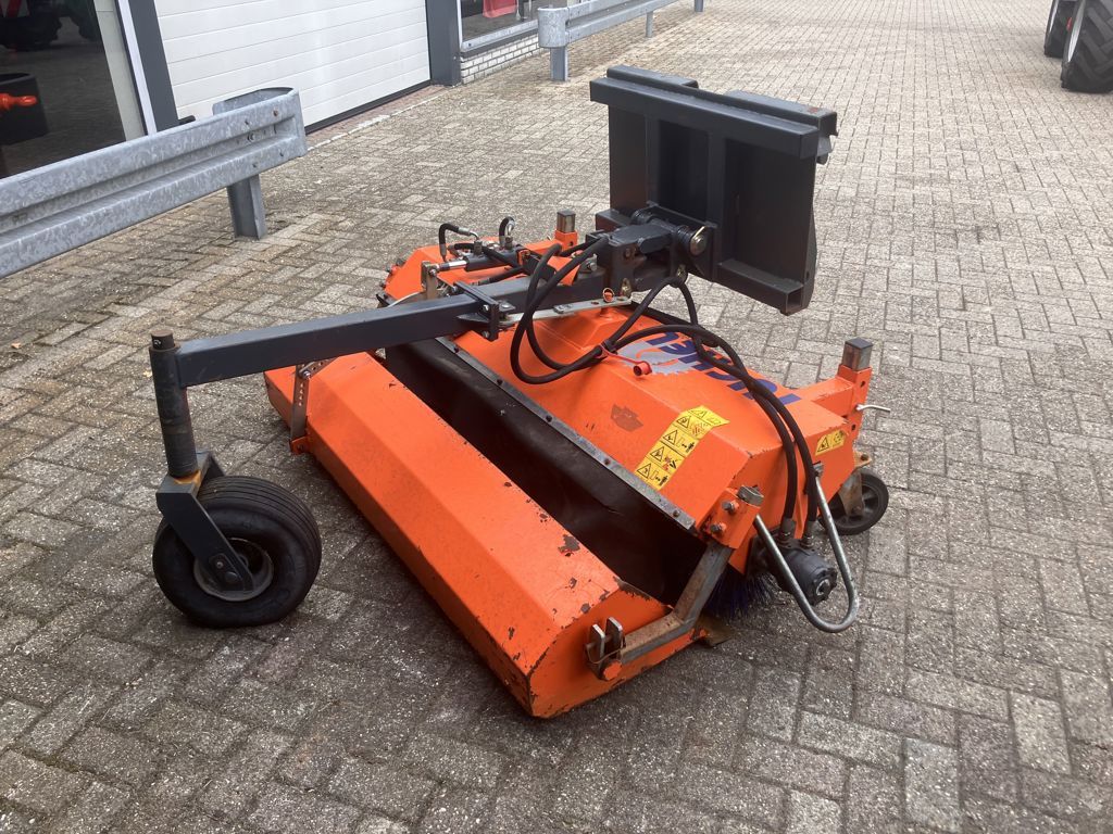Tuchel ECO 520-150 HYDRO