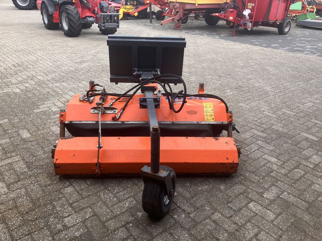Tuchel ECO 520-150 HYDRO