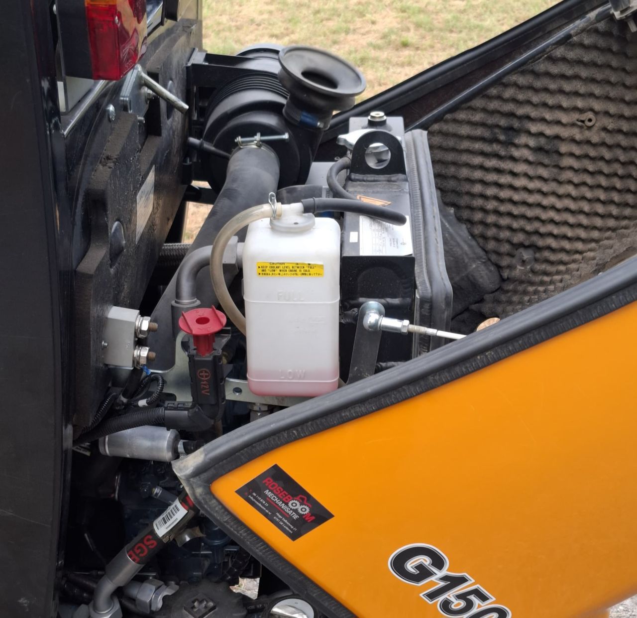 Giant G1500 X-TRA