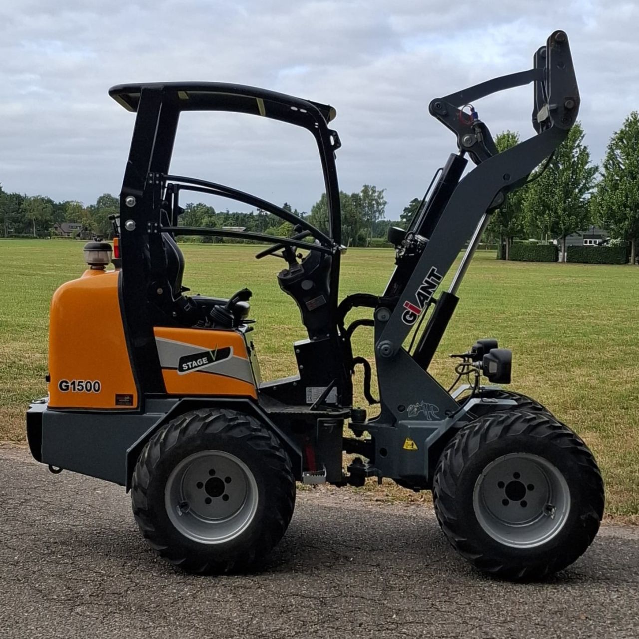 Giant G1500 X-TRA