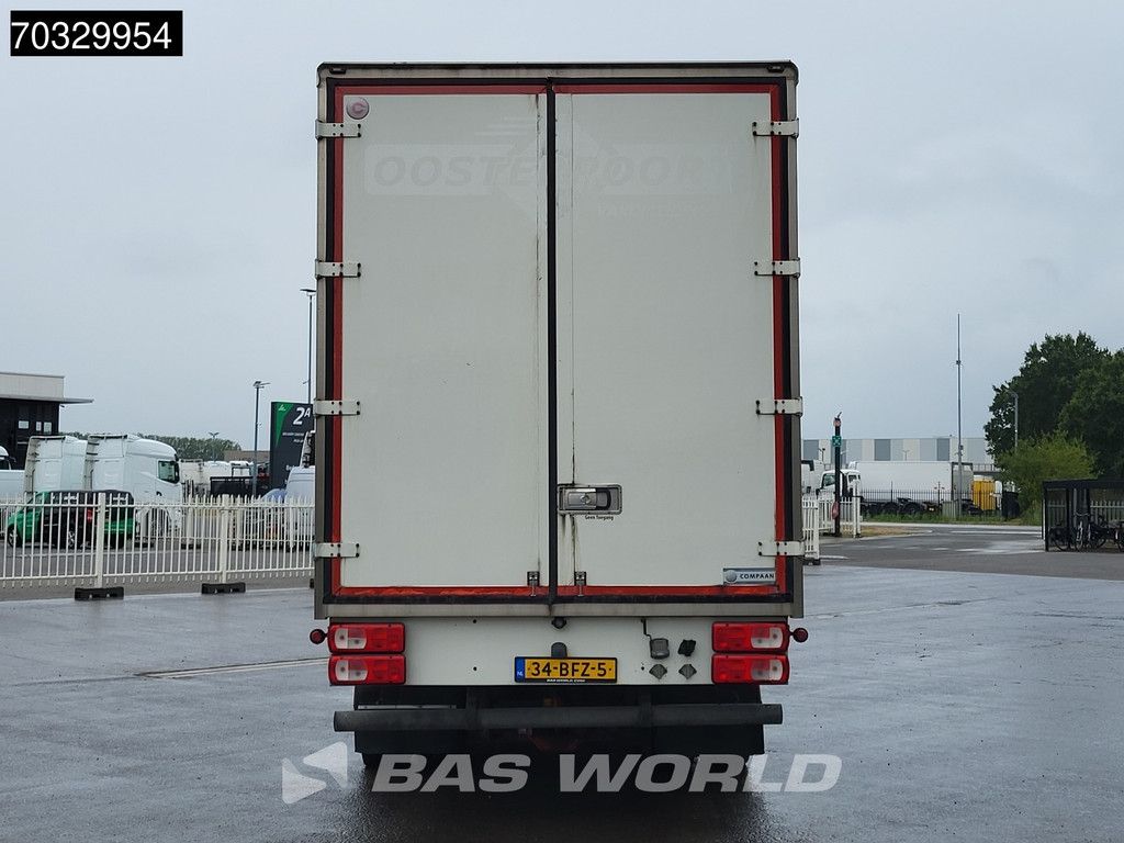 DAF CF CF 330 4X2 19.5tons NL Driving school truck APK Double pedals Automatic Euro 6
