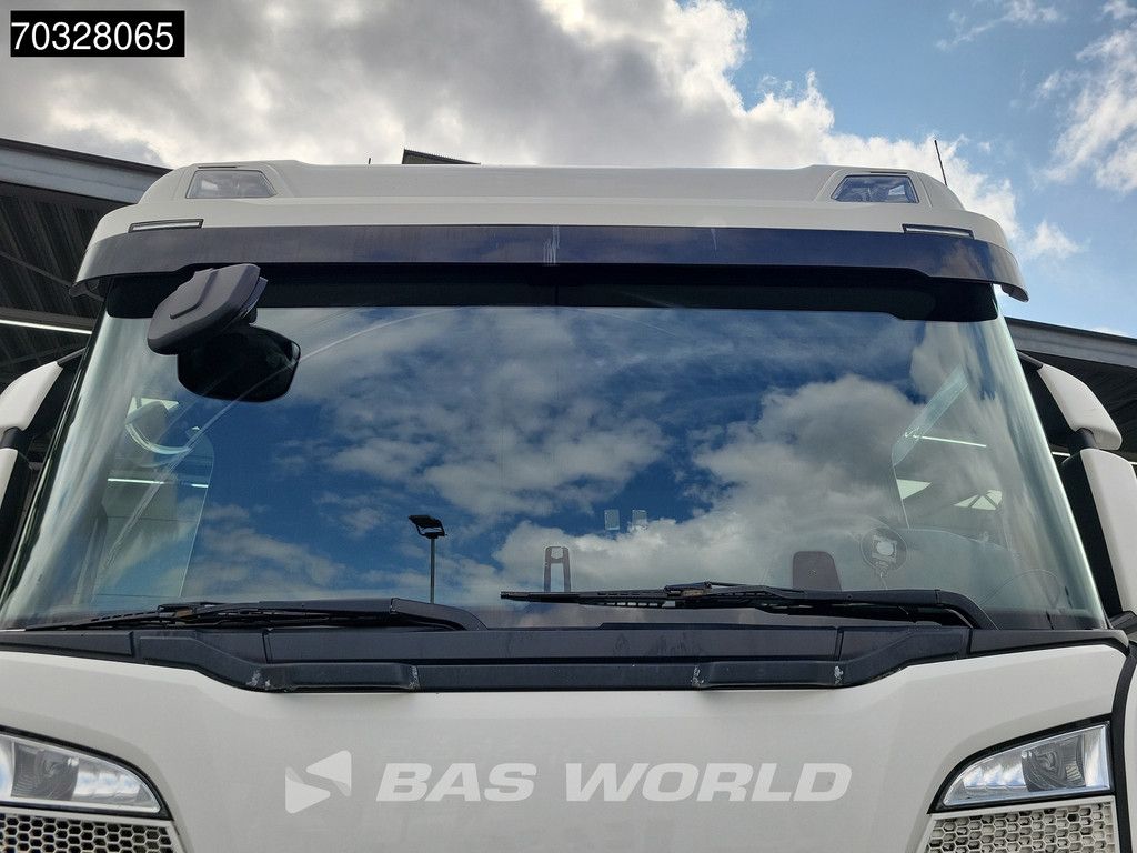 Scania R450 4X2 Retarder Hydraulic Navi Alcoa's