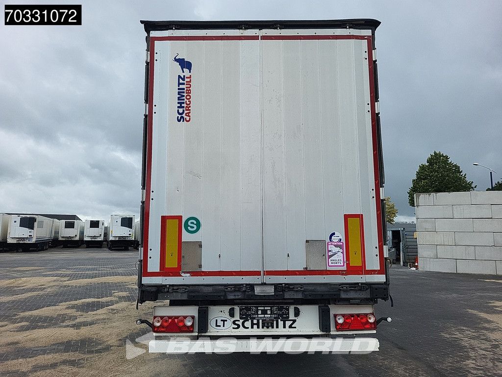 Schmitz SCB*S3T 3 assen