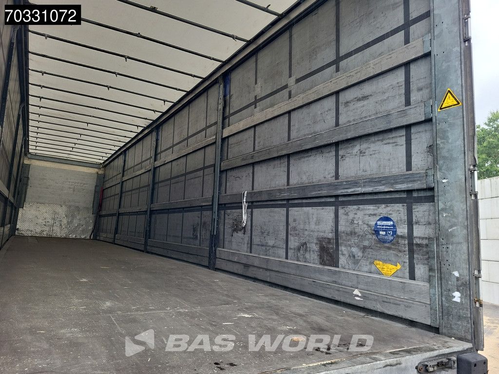 Schmitz SCB*S3T 3 assen