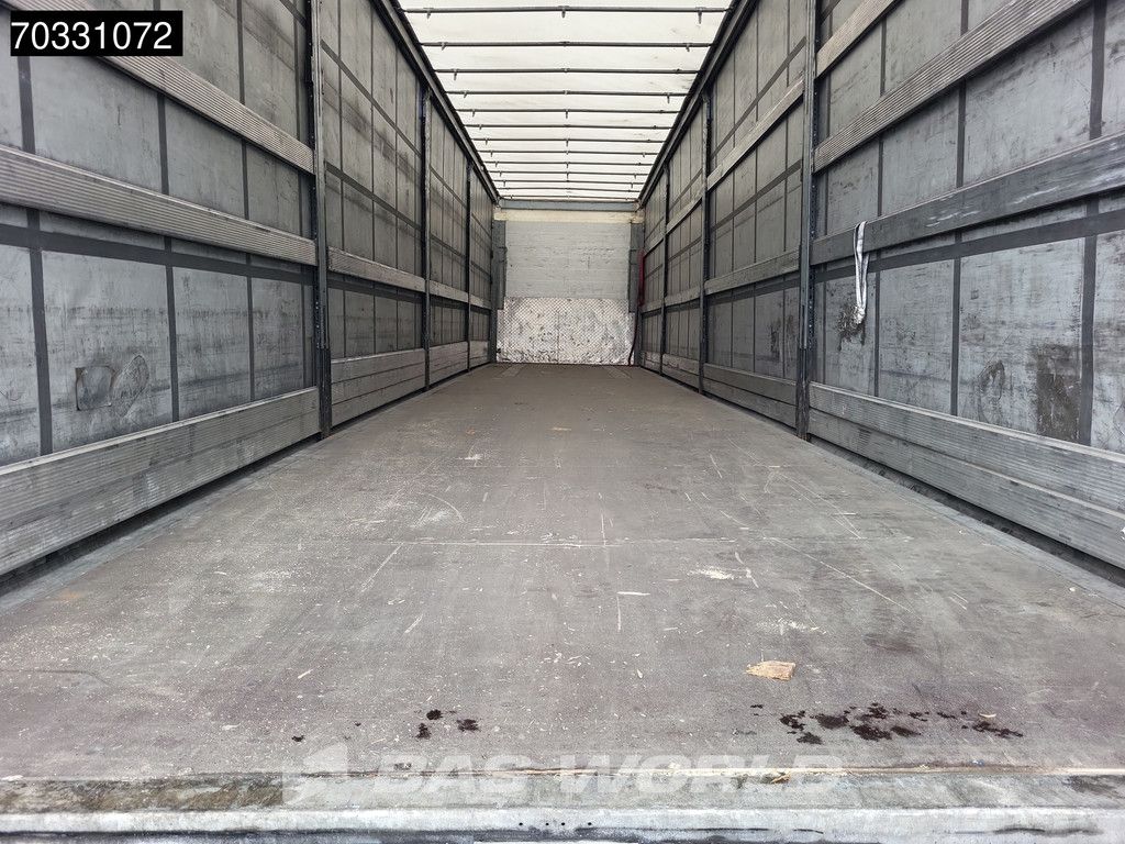 Schmitz SCB*S3T 3 assen