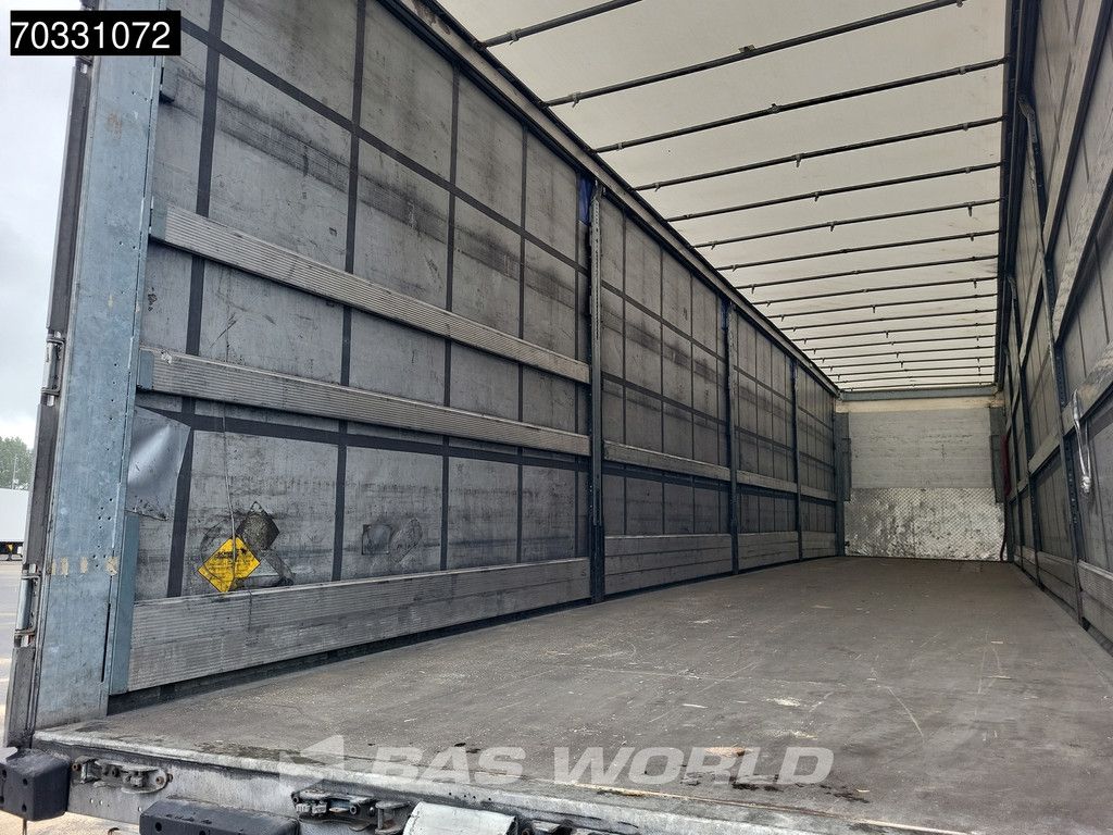 Schmitz SCB*S3T 3 assen