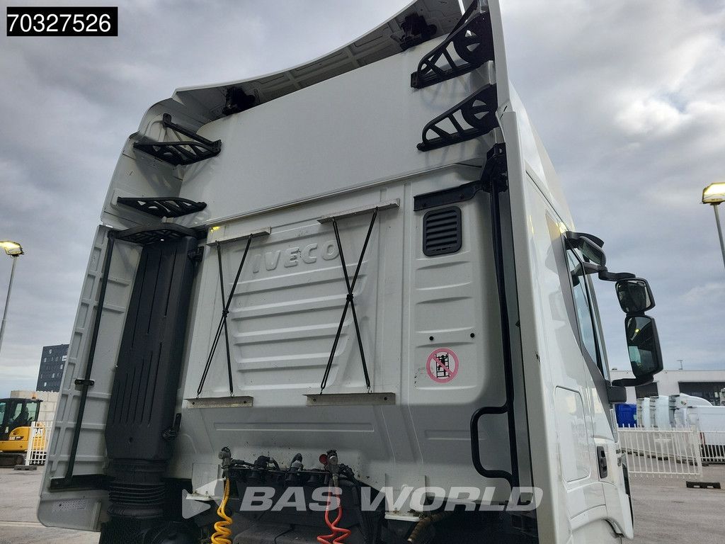 Iveco Stralis Stralis 460 4X2 Mega 2x Tanks Euro6