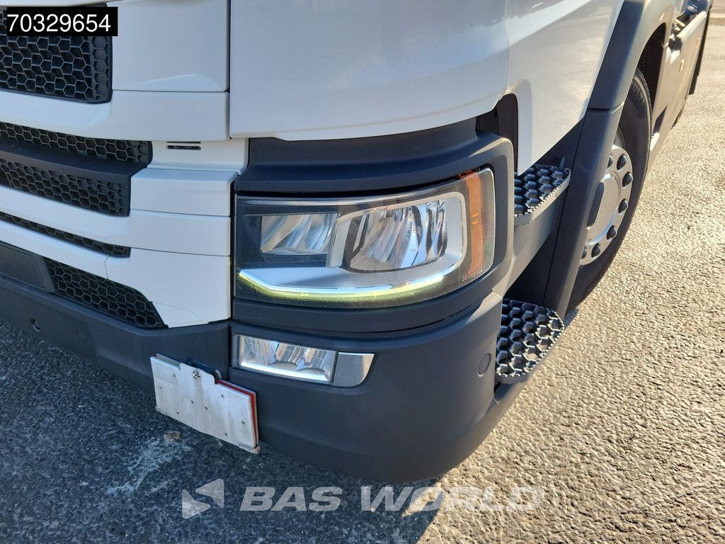 Scania R450 4X2 Retarder Standklima ACC Navi