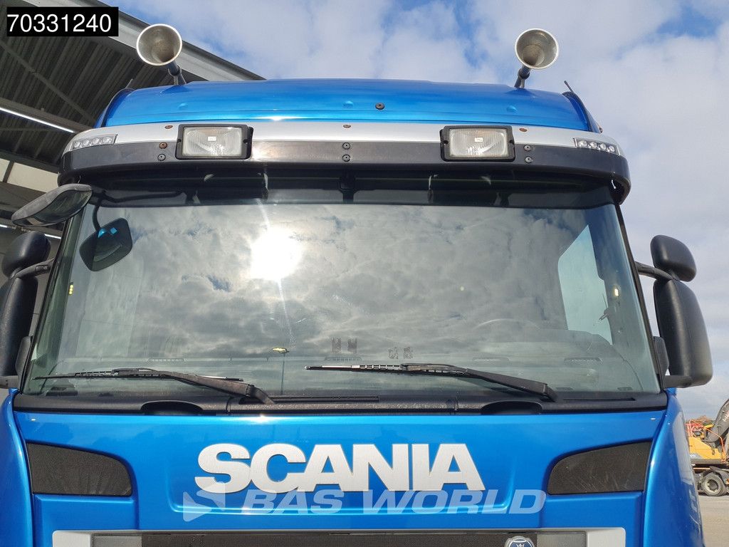 Scania R R440 6X2 NL-Truck 2xTanks Euro 6 Lift+Lenkachse