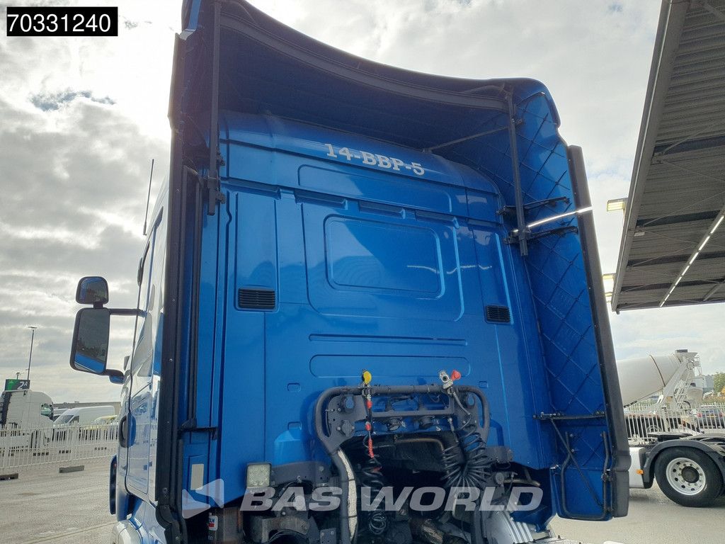 Scania R R440 6X2 NL-Truck 2xTanks Euro 6 Lift+Lenkachse