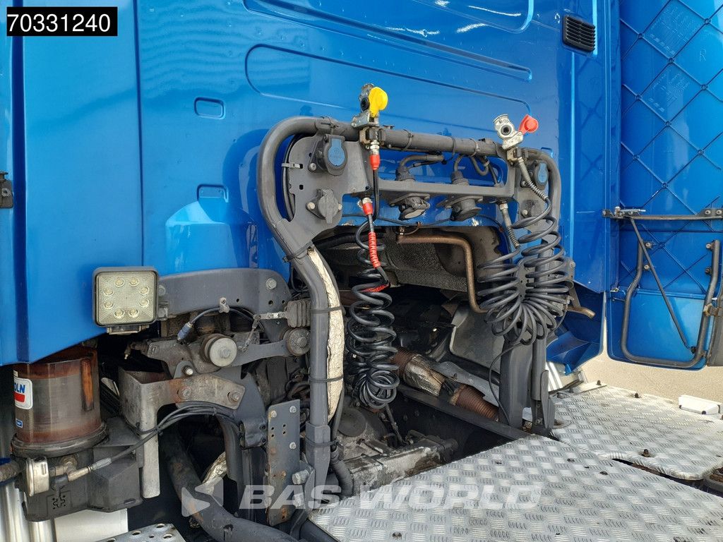 Scania R R440 6X2 NL-Truck 2xTanks Euro 6 Lift+Lenkachse