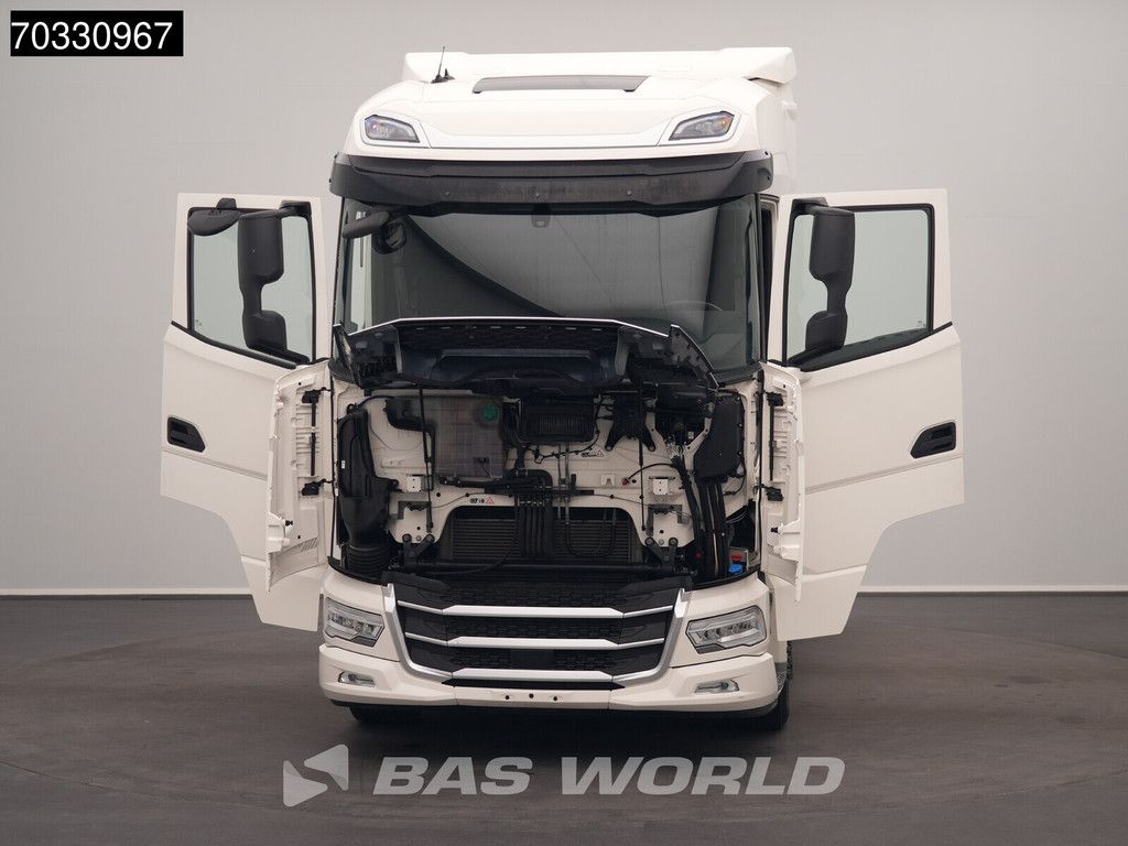 DAF XG 530 4X2 Retarder 2x Tanks ACC Navi