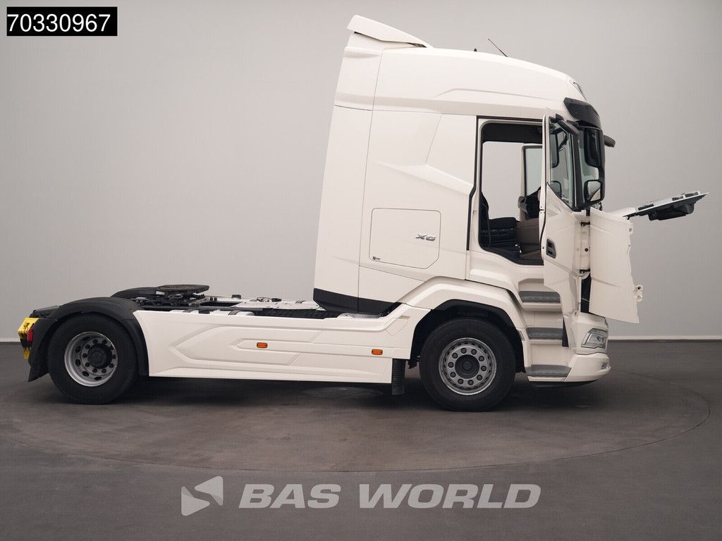 DAF XG 530 4X2 Retarder 2x Tanks ACC Navi