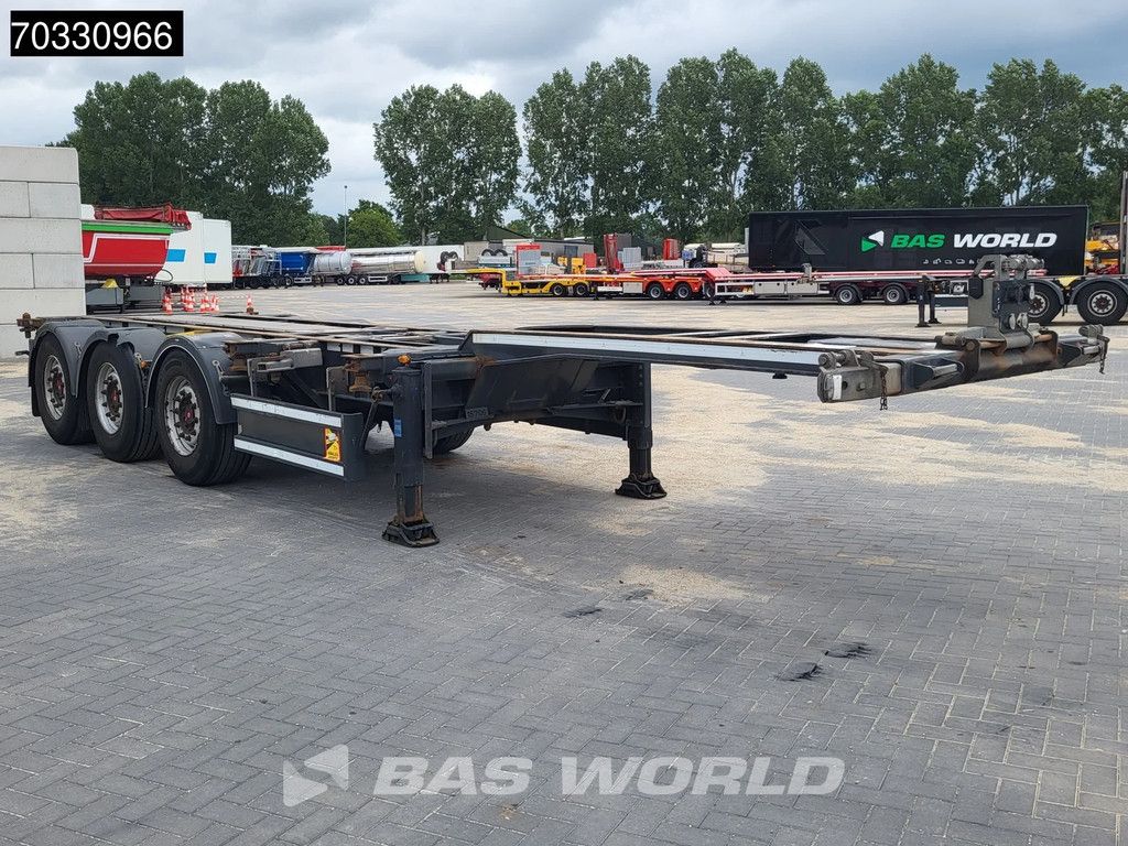 Renders Multi 45ft APK 11/26 Lift Axle
