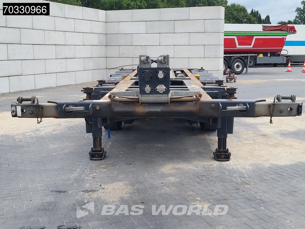 Renders Multi 45ft APK 11/26 Lift Axle