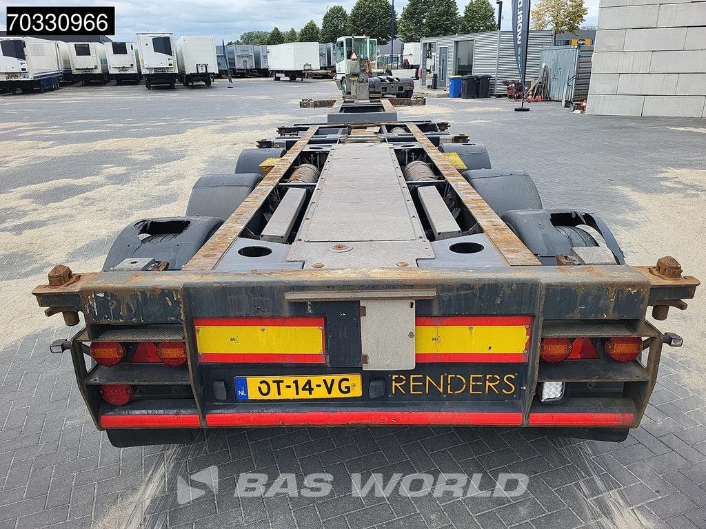 Renders Multi 45ft APK 11/26 Lift Axle