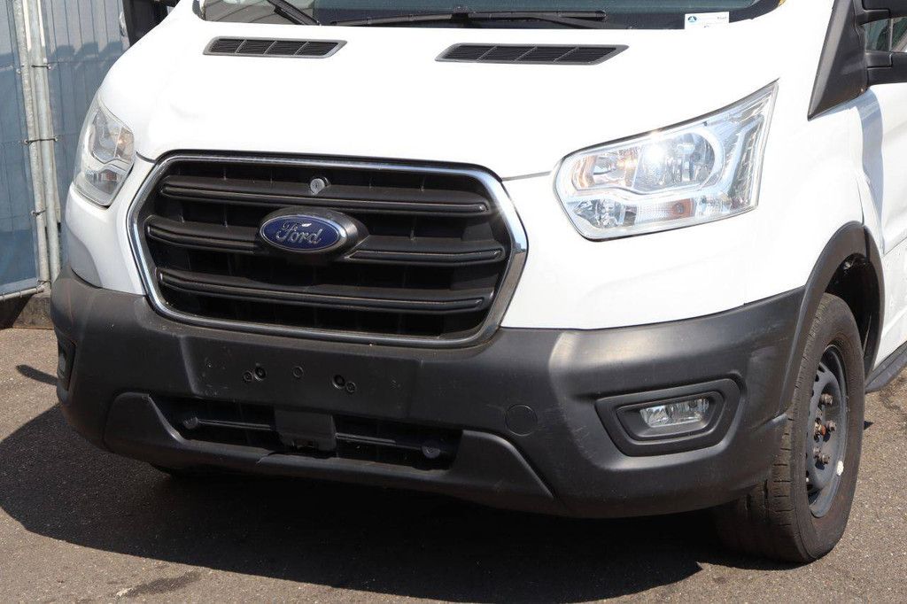 Bakwagen Vrachtwagen Ford FED Transit Diesel 131pk 2021