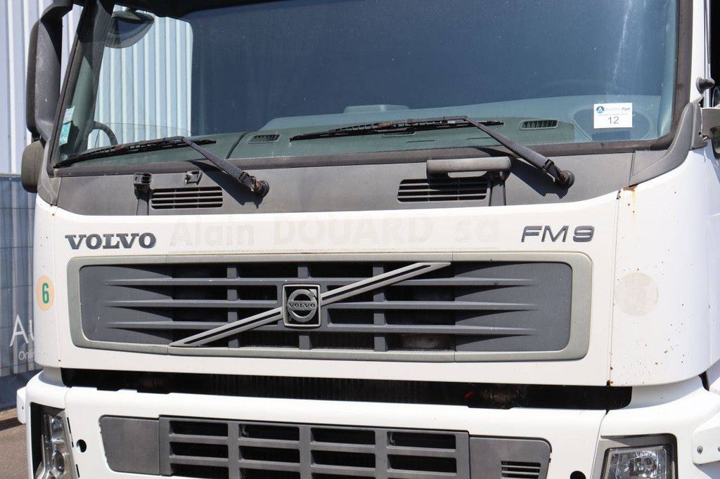 Pritschenwagen Volvo FM9 Diesel 2002