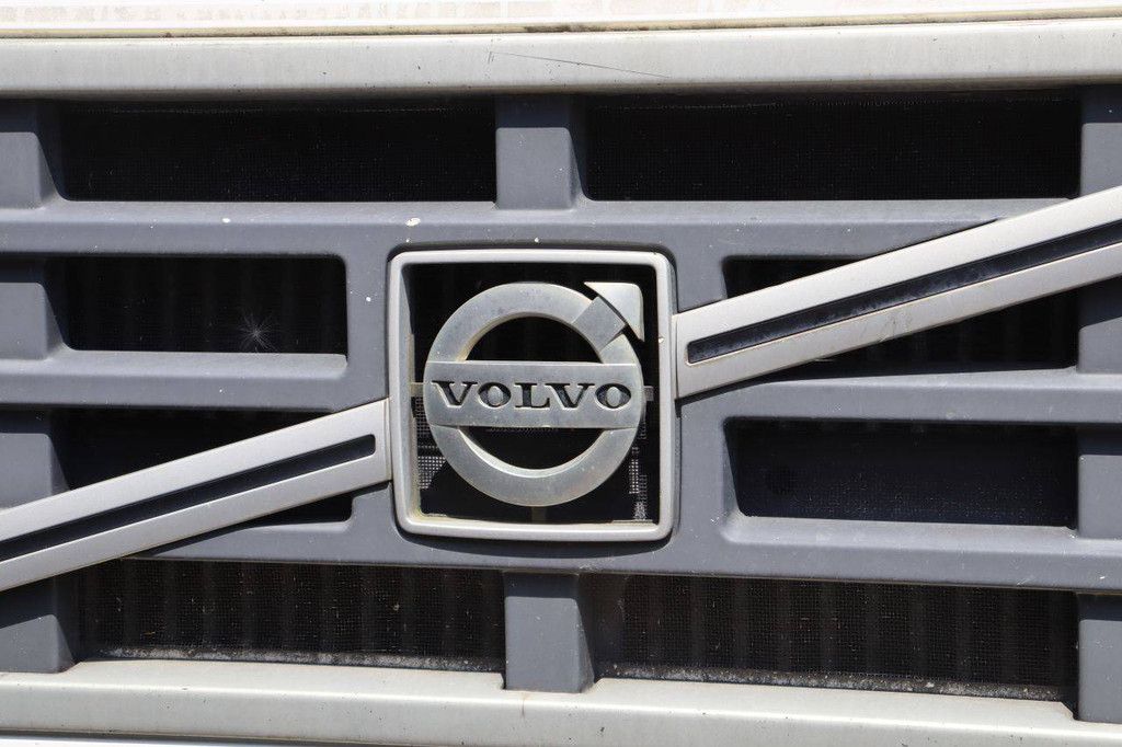 Pritschenwagen Volvo FM9 Diesel 2002