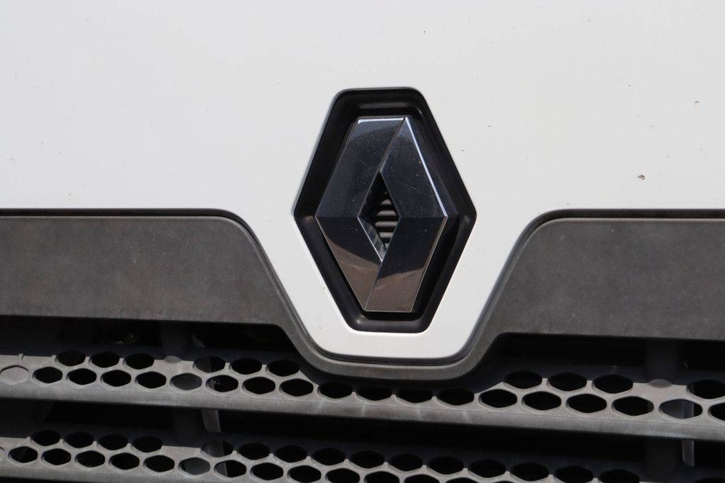 Renault Premium Diesel, 411 PS, Planen-Kastenwagen, Baujahr 2009
