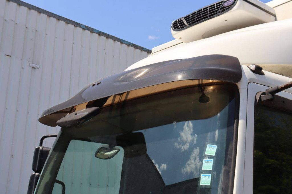 Kastenwagen Volvo FL 240 Diesel 246 PS 2012