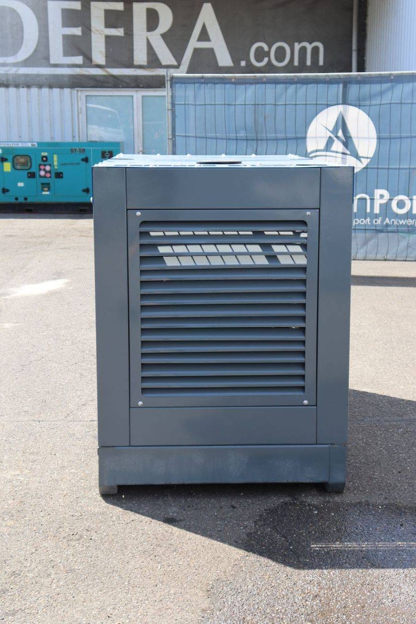 Generator Salini K4100D Diesel 2026 37kVA New