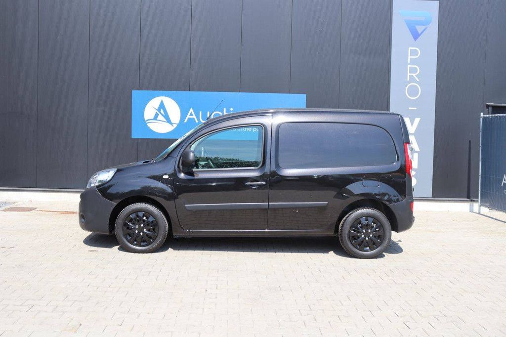 Bestelwagen Renault Kangoo Diesel 95pk 2020