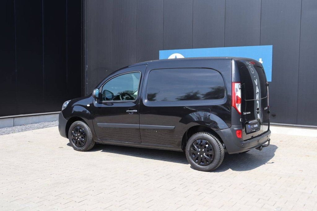 Bestelwagen Renault Kangoo Diesel 95pk 2020