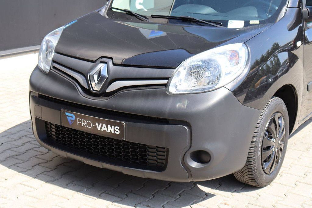 Bestelwagen Renault Kangoo Diesel 95pk 2020