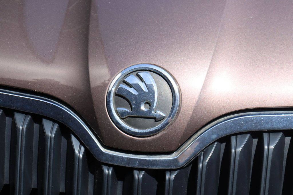 &Scaron;koda Octavia Diesel Kombi 110 PS 2014