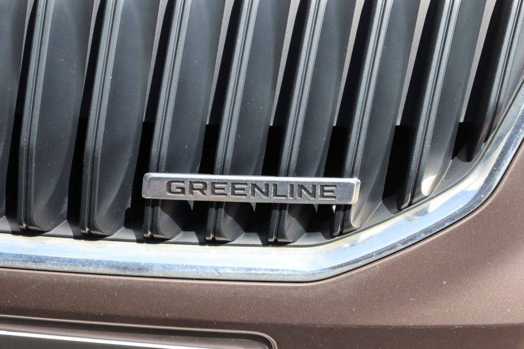 &Scaron;koda Octavia Diesel Kombi 110 PS 2014