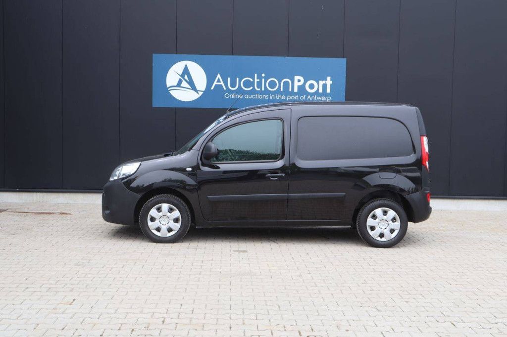 Bestelauto Renault Kangoo Diesel 95pk 2020
