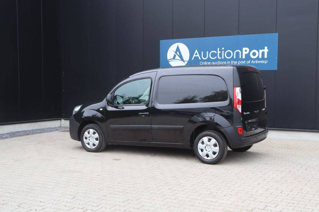 Bestelauto Renault Kangoo Diesel 95pk 2020