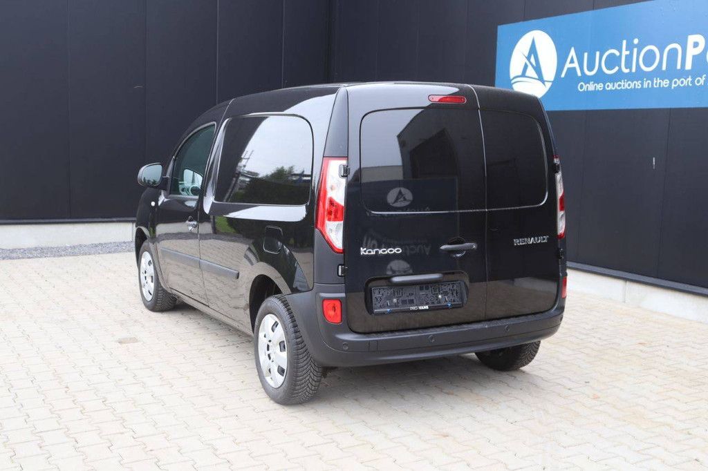Bestelauto Renault Kangoo Diesel 95pk 2020