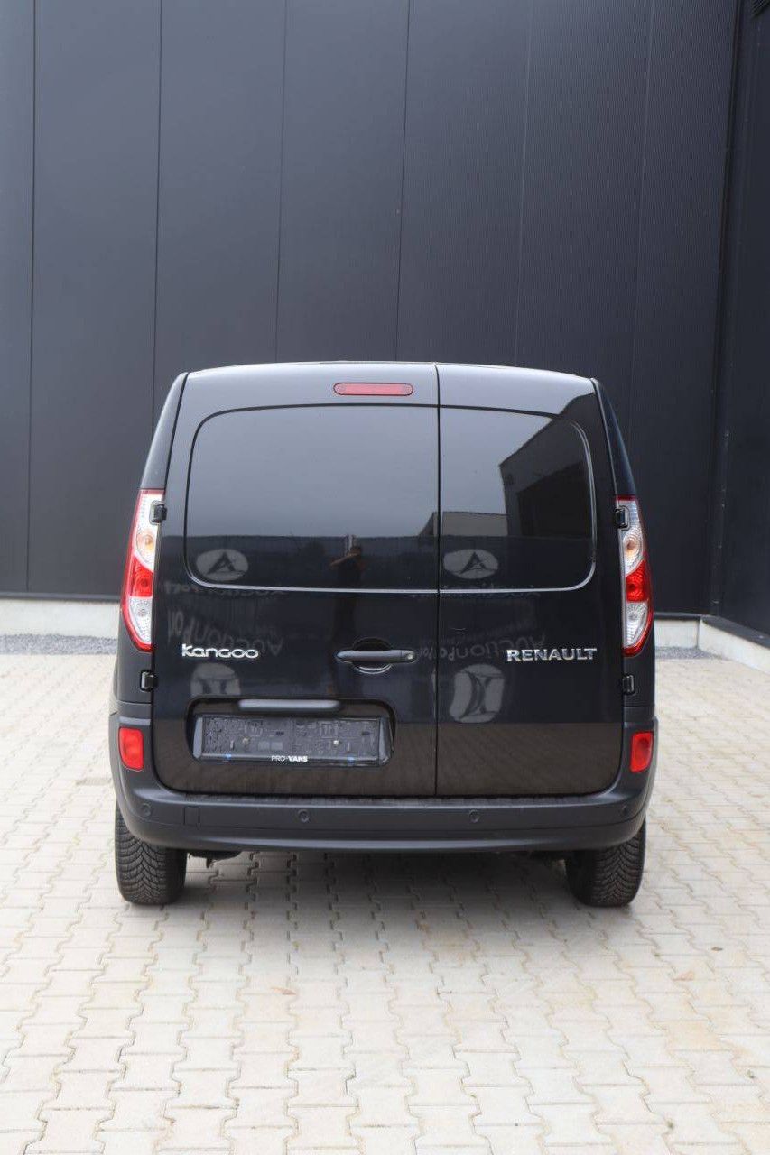 Bestelauto Renault Kangoo Diesel 95pk 2020