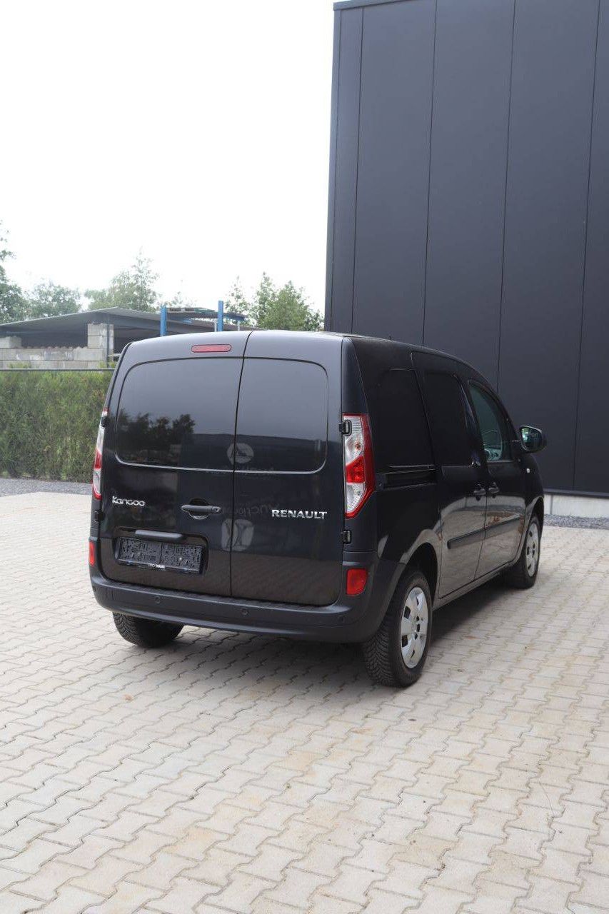 Bestelauto Renault Kangoo Diesel 95pk 2020
