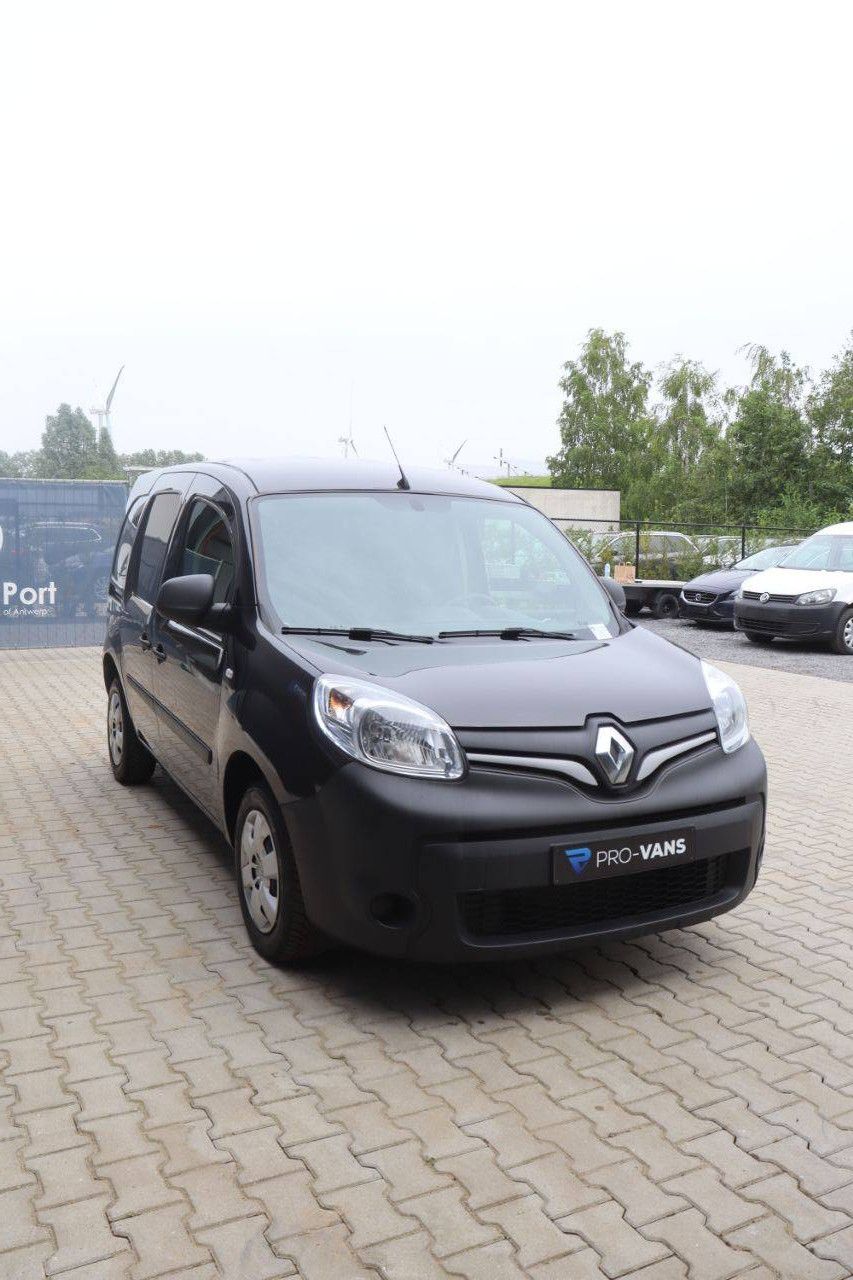 Bestelauto Renault Kangoo Diesel 95pk 2020