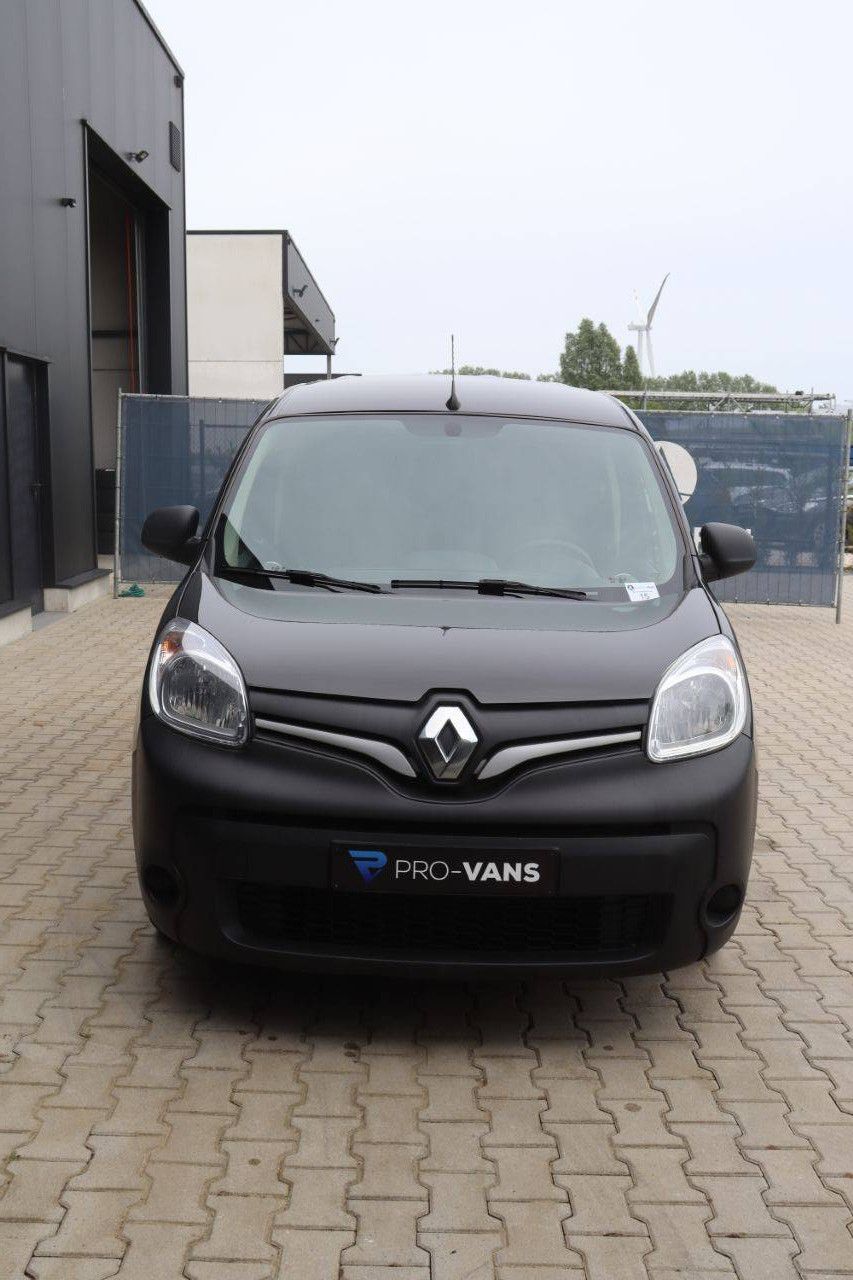 Bestelauto Renault Kangoo Diesel 95pk 2020