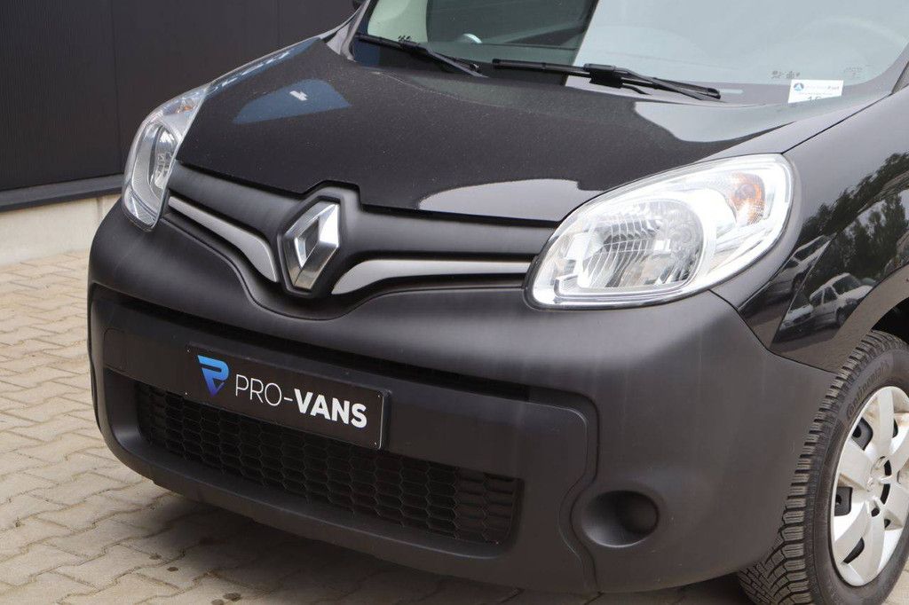 Bestelauto Renault Kangoo Diesel 95pk 2020