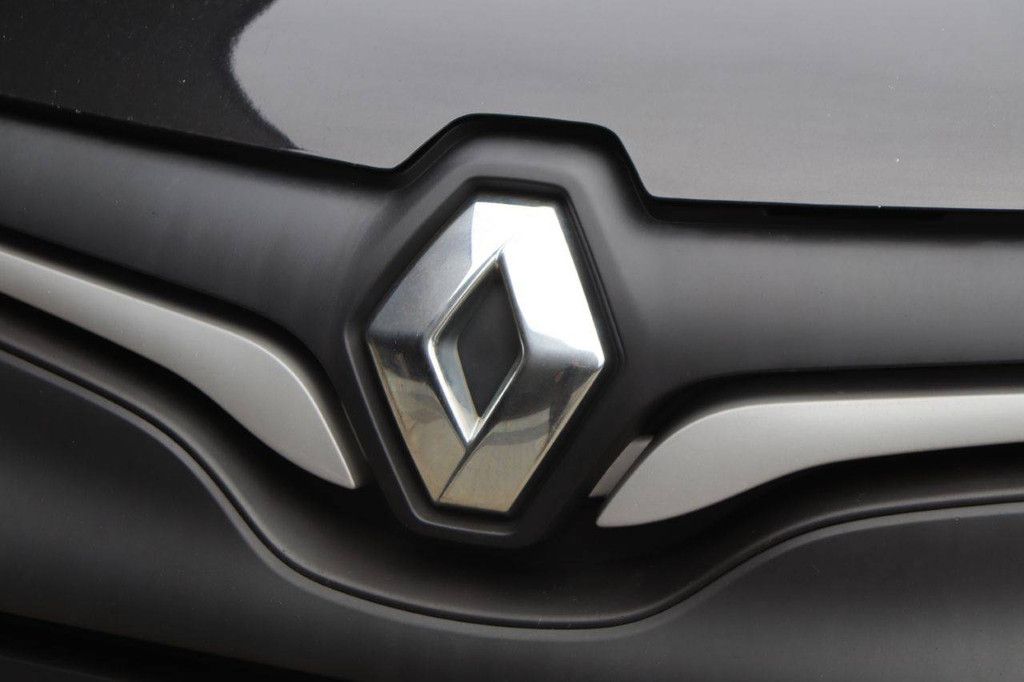 Bestelauto Renault Kangoo Diesel 95pk 2020