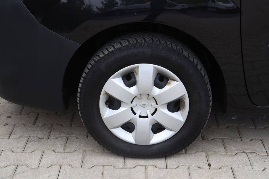 Bestelauto Renault Kangoo Diesel 95pk 2020
