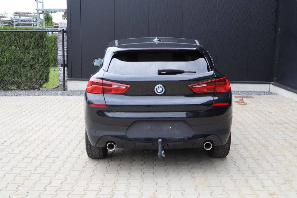 Personenauto BMW X2 Diesel 136pk 2018 (Marge)