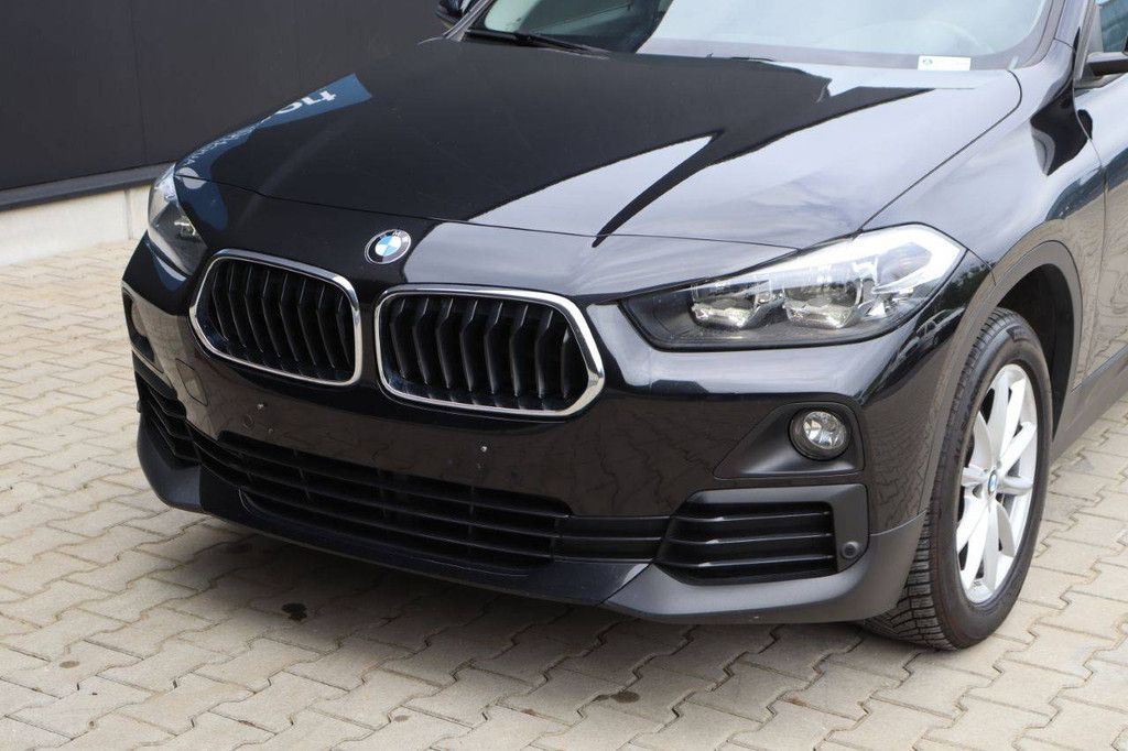 Personenauto BMW X2 Diesel 136pk 2018 (Marge)