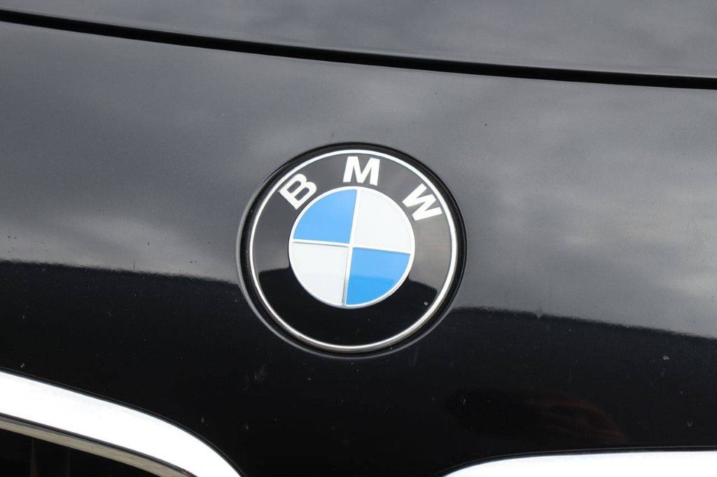 Personenauto BMW X2 Diesel 136pk 2018 (Marge)