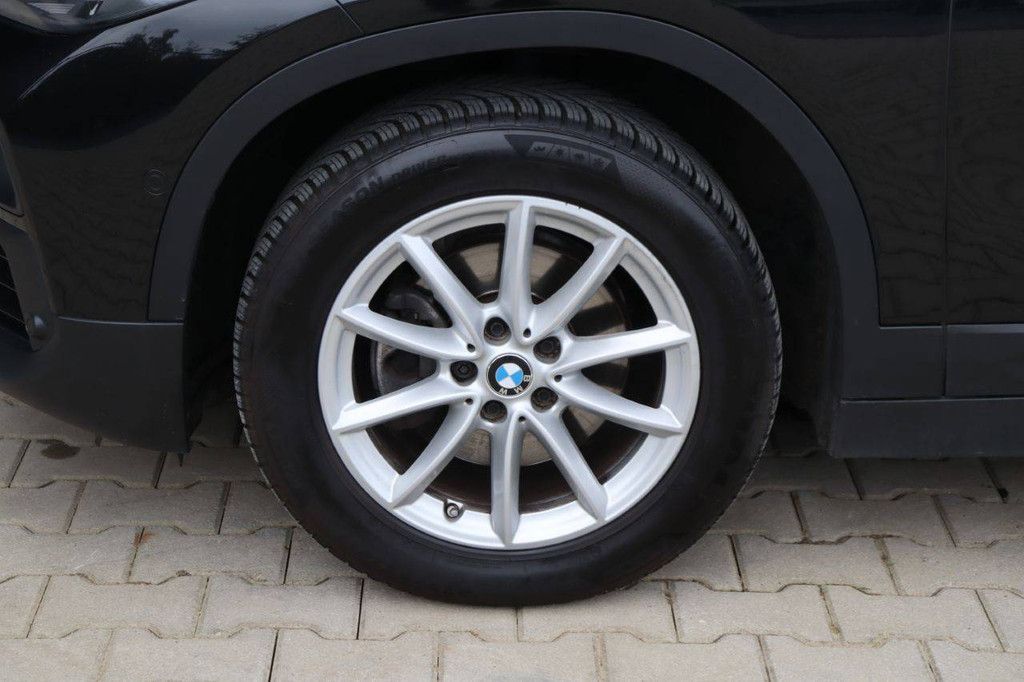 Personenauto BMW X2 Diesel 136pk 2018 (Marge)