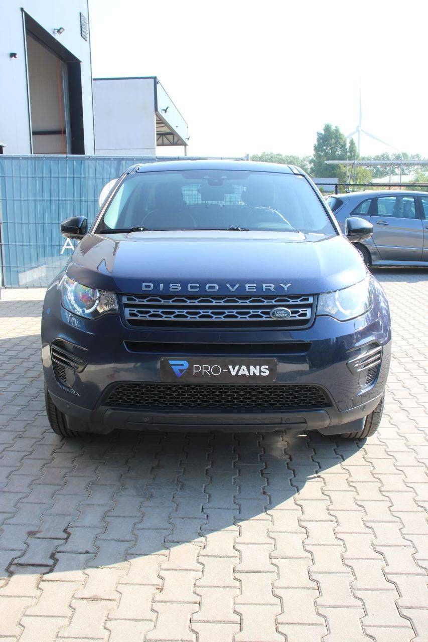 SUV Land Rover Discovery Sport Diesel