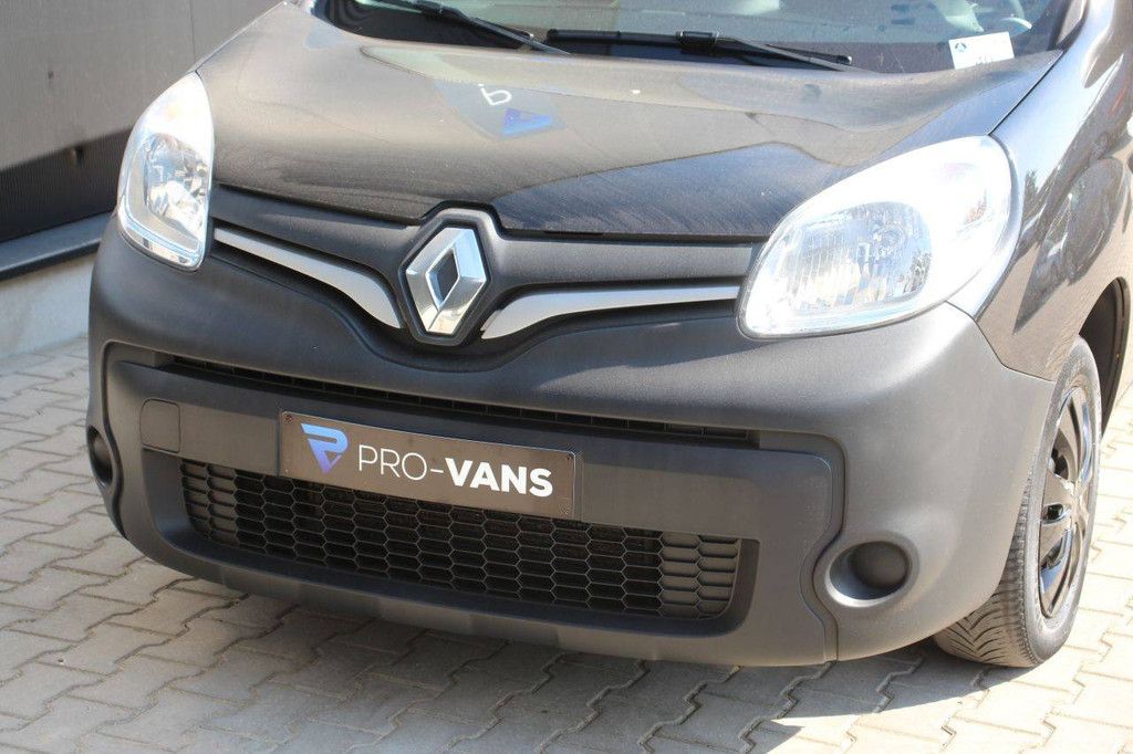 Renault Kangoo Diesel 95hp Van 2020